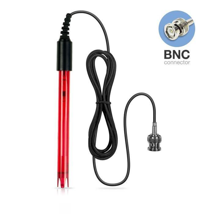 Lutron ORP-14 โพรบวัดโออาร์พี ใช้กับการตรวจสอบคุณภาพน้ำ image