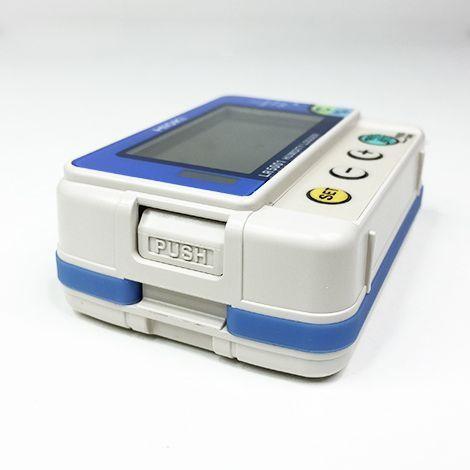 Hioki-LR5001 เครื่องบันทึกอุณหภูมิความชื้น image