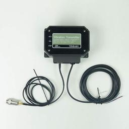 Lutron TRVB-801 ทรานสมิตเตอร์วัดความสั่นสะเทือนแบบติดตั้ง image