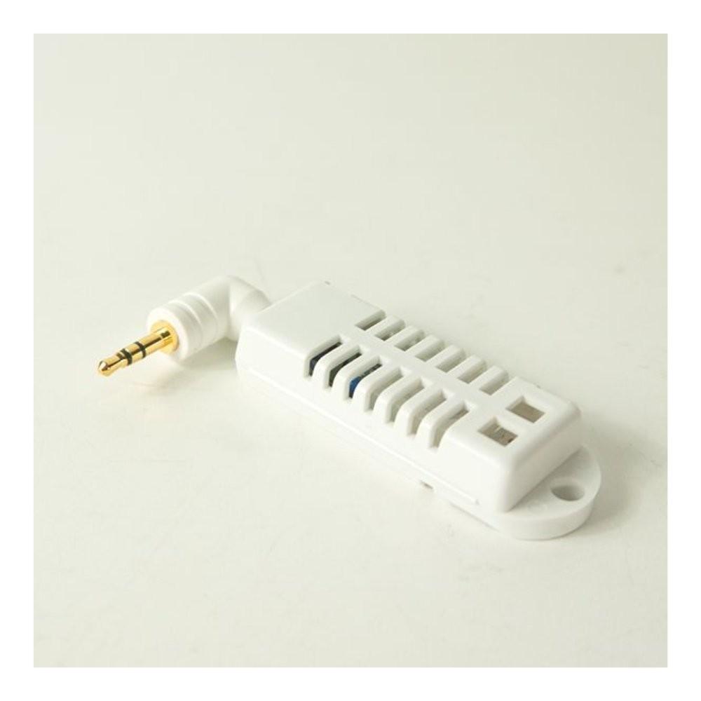 T&D TR-73U เครื่องบันทึกความดันอากาศ อุณหภูมิและความชื้นสัมพัทธ์,Temp.,Humidity image