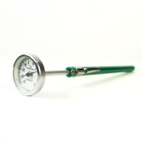 SK Sato SK-2060-45 ที่วัดอุณหภูมิ Pocket Bimetal (-40 To 50℃) image