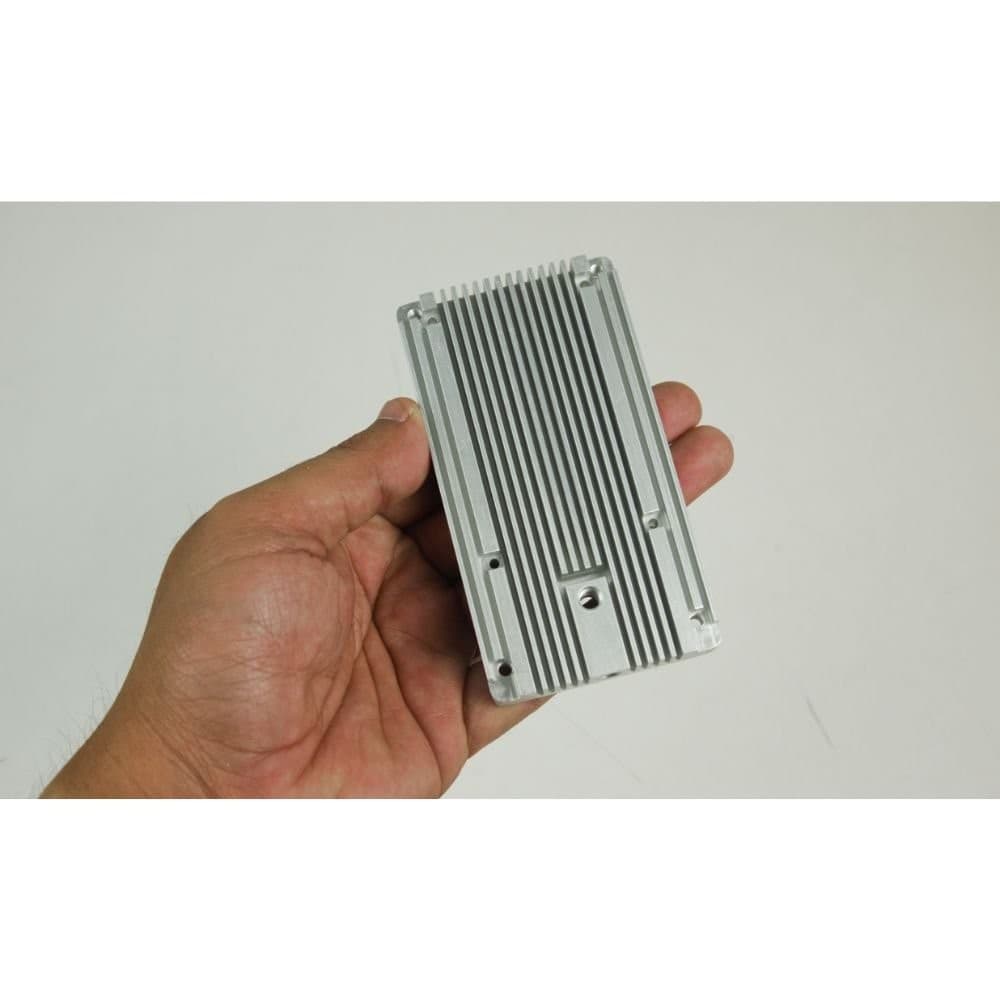 FLIR T199163 Front Mounting Plate Kit for AX8 camera image