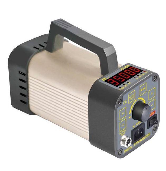 Lutron DT-2279 Digital Stroboscope เครื่องวัดความเร็วรอบ image