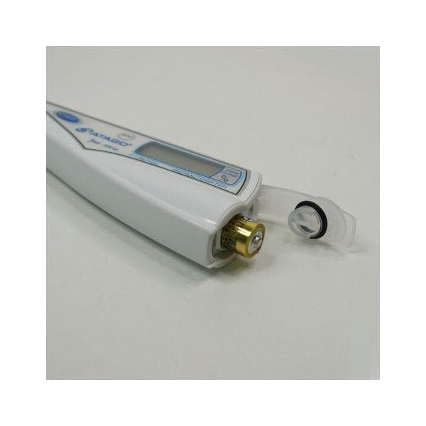 Atago PEN-SW (W) เครื่องวัดความเค็มแบบปากกา | IP65 image