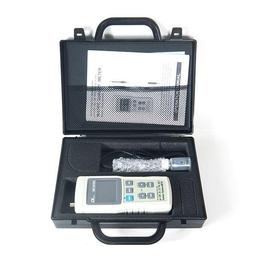 Lutron WAC-2019SD เครื่องวัดคุณภาพน้ำ 9in1│SD Card Real Time Data Recorder image