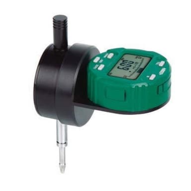 INSIZE IN-2118-10 ไดอัลเกจ BACK PLUNGER TYPE DIGITAL INDICATORS