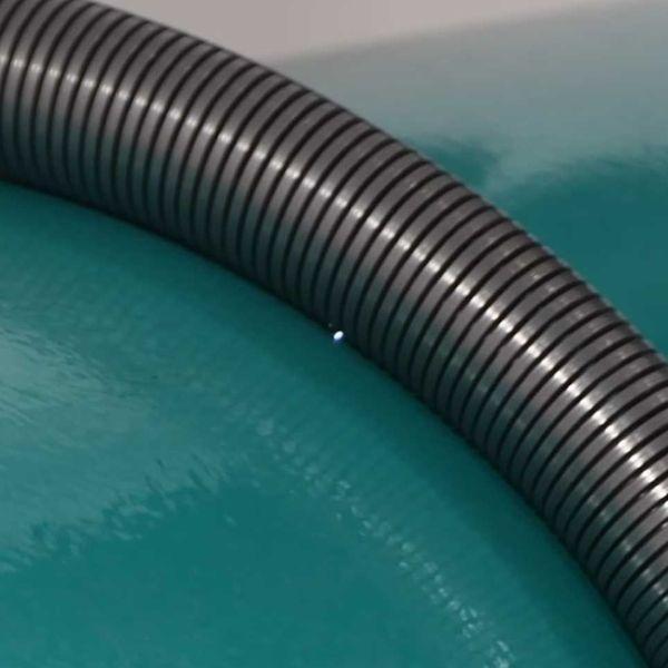 DeFelsko PosiTest HHD Kit เครื่องตรวจสอบรูบนผิวเคลือบสำหรับโลหะและคอนกรีต image