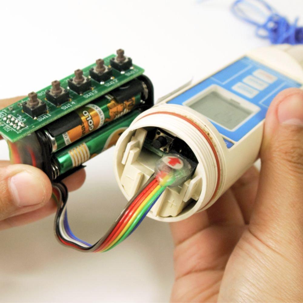 Lutron PTM-CAL-TOOL เครื่องมือคาลิเบรชันสำหรับ PTM-806, PTM-816-photo5