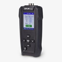 FLIR PV48 Solar Panel Tester and I-V Curve Tracer with Temperature Measurements-small-photo4