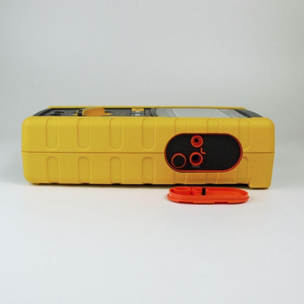 Lutron DI-6400 เครื่องทดสอบความเป็นฉนวน Digital Insulation Tester-photo5