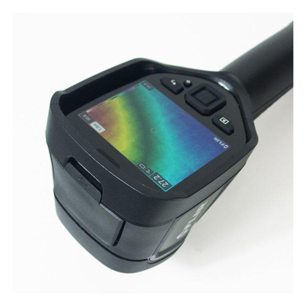 FLIR E5 PRO กล้องถ่ายภาพความร้อน FLIR Ex Pro-Series Infrared Cameras (160x120 Pixels)-photo7