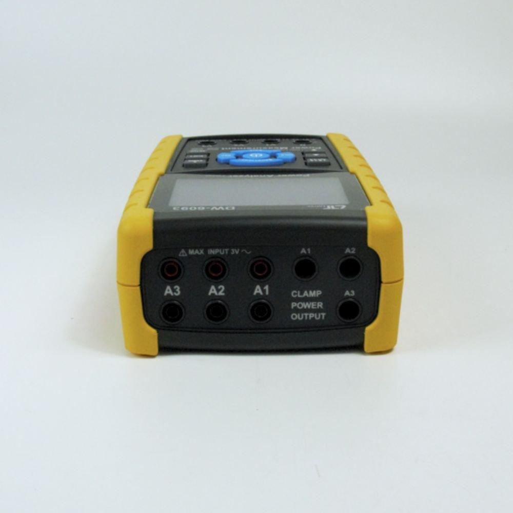 Lutron DW-6093SD เครื่องวิเคราะห์ไฟฟ้า-photo5