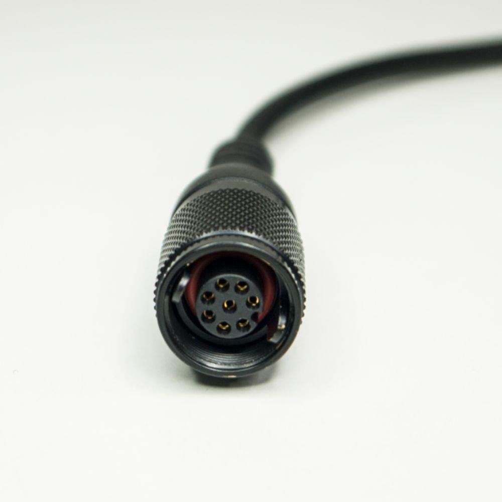 Mitcorp X500-unit กล้องส่องภายในท่อ (Digital system)-photo6