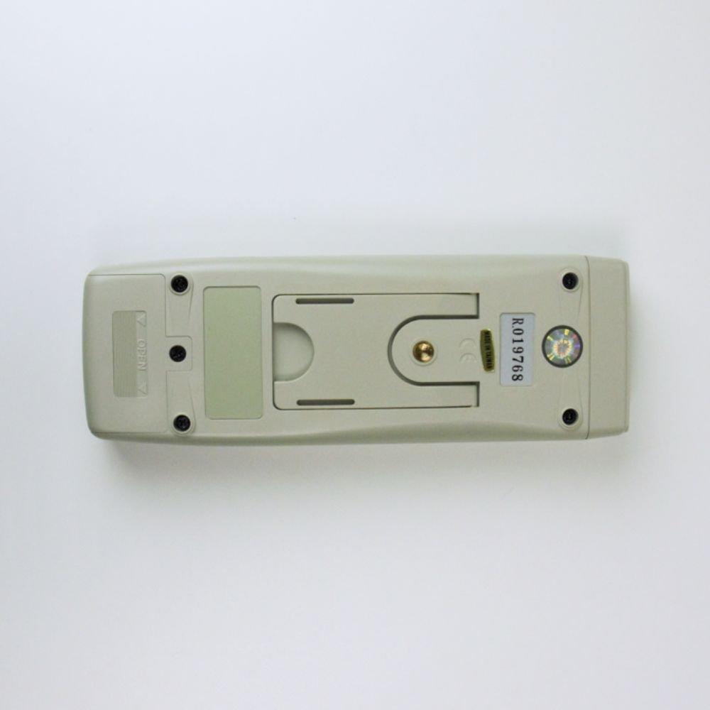 Lutron CD-4306 เครื่องวัดค่านำไฟฟ้า Conductivity Meter-photo5