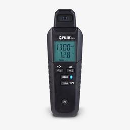FLIR PV78 Solar Irradiance and Temperature Meter with Tilt Sensor-small-photo1