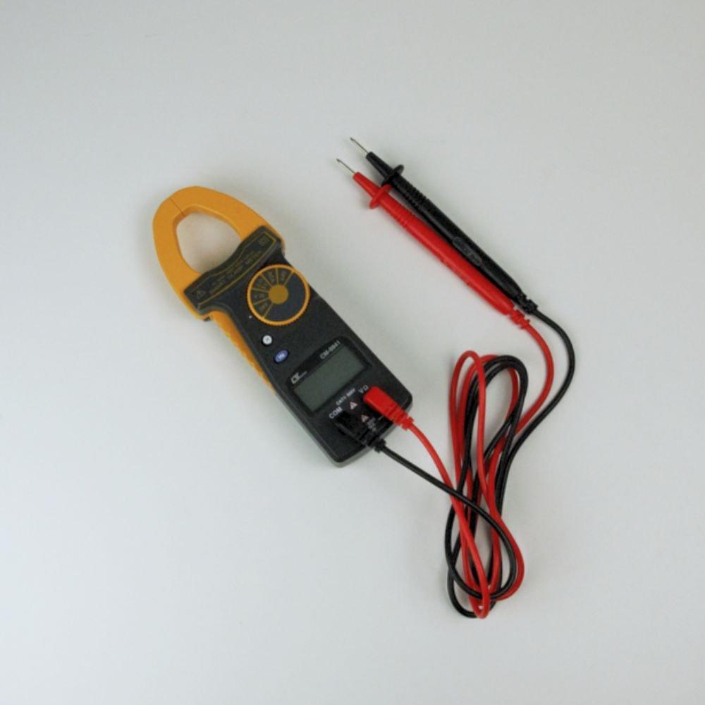 Lutron CM-9941 แคลมป์มิเตอร์ Smart Clamp Meter-photo5