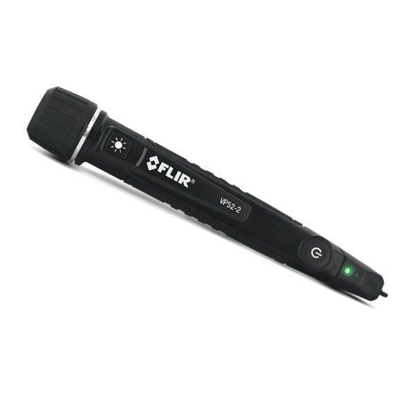 FLIR VP52-2 ปากกาตรวจจับแรงดันไฟฟ้าแบบไม่สัมผัส Non-Contact Voltage Detector-photo1