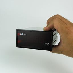 Lutron DR-99ACA เครื่องควบคุม Panel Meter-small-photo5