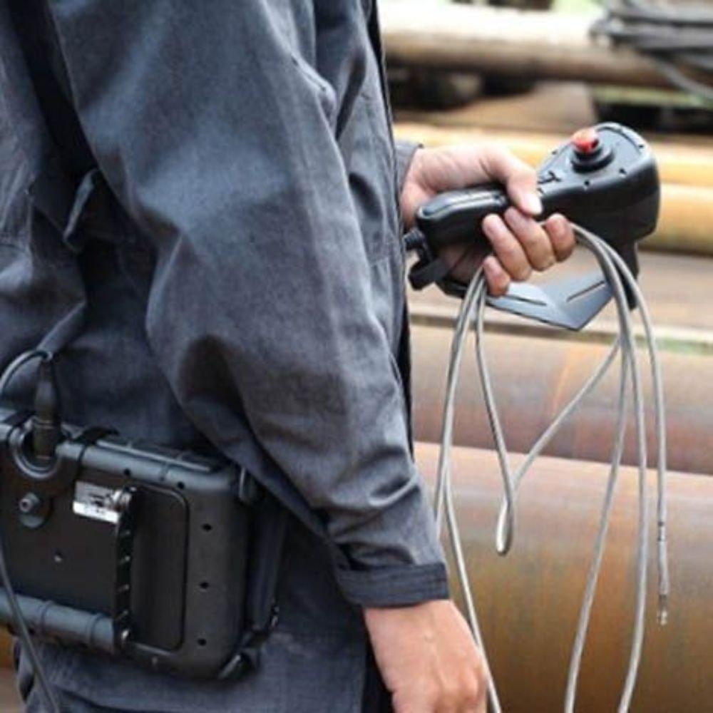 Mitcorp MITC-60D4W-F-2M-TU-M โพรบสำหรับกล้องส่องท่อ สำหรับ X2000-photo8