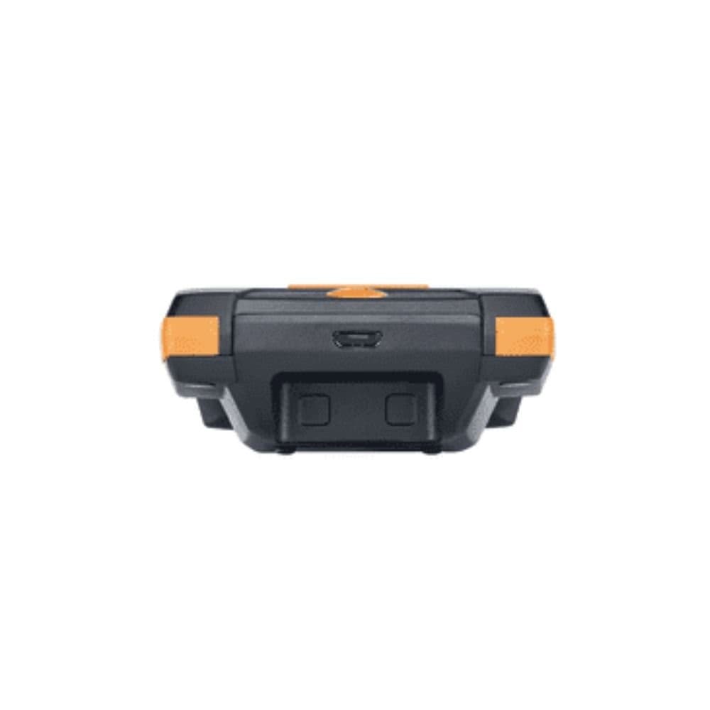 Testo 440 เครื่่องวัดความเร็วลม Air velocity and IAQ measuring instrument image