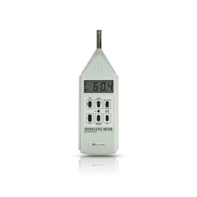 Lutron SL-4022 Sound Level Meter เครื่องวัดเสียง Class 1