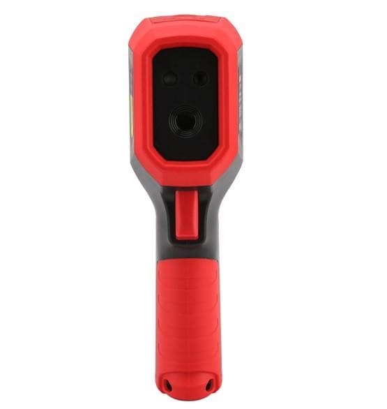UNI-T UTi712S กล้องถ่ายภาพความร้อน Thermal Camera Max 400 °C image