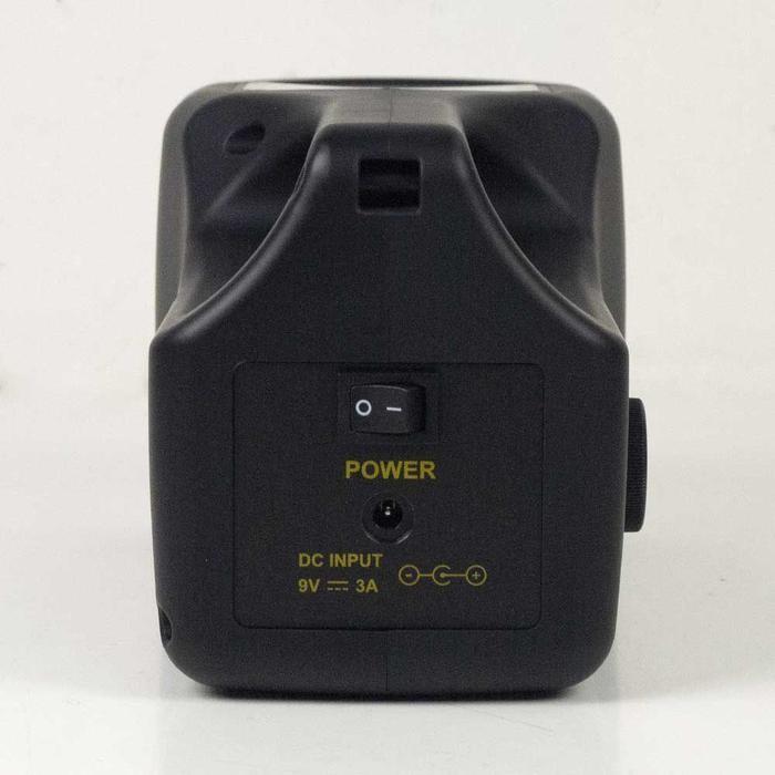 Lutron DT-2349 เครื่องวัดความเร็วรอบ image