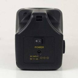 Lutron DT-2349 เครื่องวัดความเร็วรอบ image