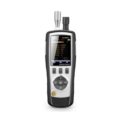 CEM DT-9881M Particle Counter เครื่องวัดอนุภาคอากาศ