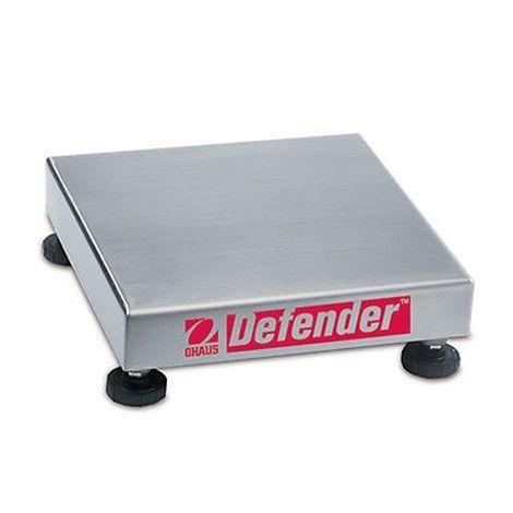 OHAUS D24PE30FR เครื่องชั่งดิจิตอลแบบตั้งพื้น | MAX 30 kg image