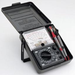 Hioki-3030-10 มัลติมิเตอร์ | Analog Multimeter image