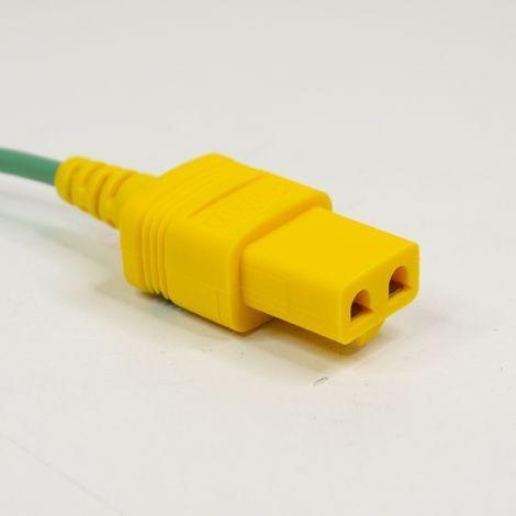 Anritsu A-233K-01-1-TC1-ASP โพรบวัดอุณหภูมิพื้นผิว | Max.500℃ (Type K) image