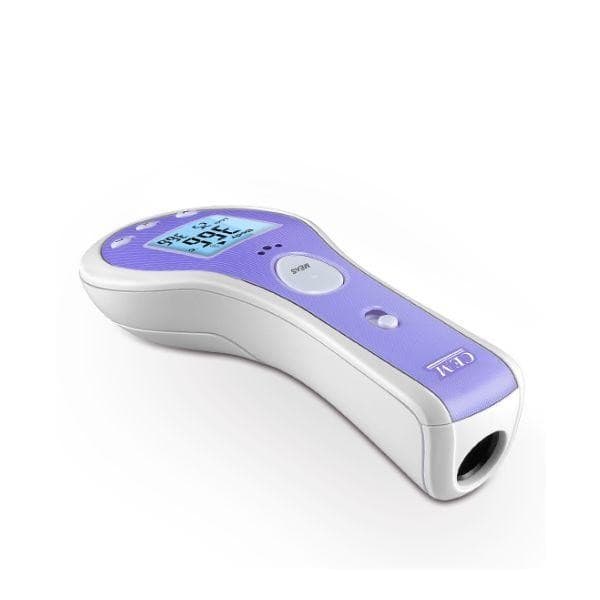 CEM DT-806 เครื่องวัดอุณหภูมิร่างกายอินฟราเรด image