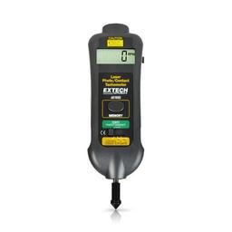 EXTECH EX-461995 เครื่องวัดความเร็วรอบ 2in1 (Tachometer) image