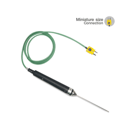 Anritsu BS-32K-010-TC1-ANP โพรบวัดอุณหภูมิ Type K | General Internal Probes image
