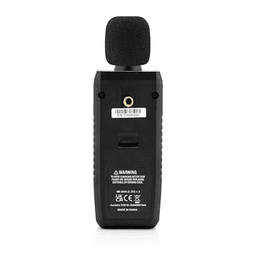 EXTECH EX-SL250W เครื่องวัดเสียง Sound Level Meter with App Connectivity image