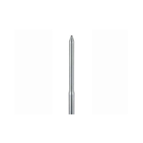 Testo-104 เครื่องวัดอุณหภูมิอาหาร HACCP (IP65) | Max.250°C image