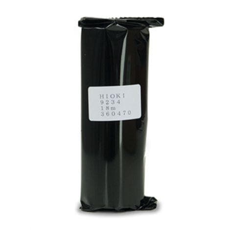 Hioki-9234 Recording Paper (Thermal Type) ม้วนกระดาษบันทึกข้อมูลสำหรับ MR Series image