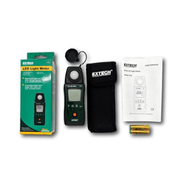 EXTECH EX-LT40 เครื่องวัดแสง LED Light Meter image