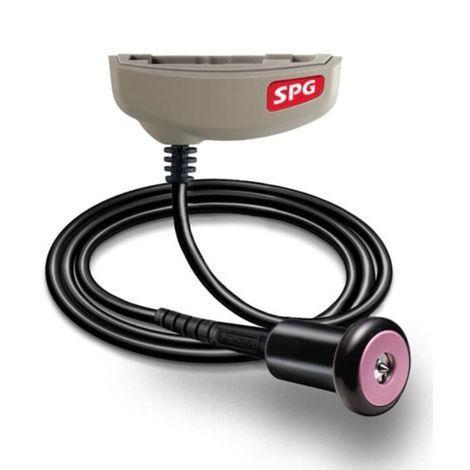 Defelsko PosiTector PRB-SPGS เครื่องวัดลักษณะของพื้นผิวเคลือบ image