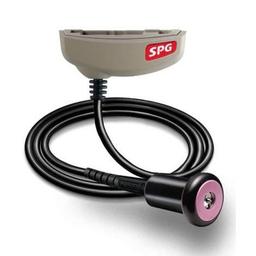 Defelsko PosiTector PRB-SPGS เครื่องวัดลักษณะของพื้นผิวเคลือบ image
