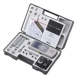 IMADA ZTA-2500N Digital Force Gauge 2500 Newtons High Capacity image