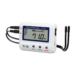 TND TR-71nw เครื่องบันทึกอุณหภูมิ -40 to 110℃ image