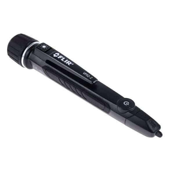 FLIR VP52-2 ปากกาตรวจจับแรงดันไฟฟ้าแบบไม่สัมผัส Non-Contact Voltage Detector image