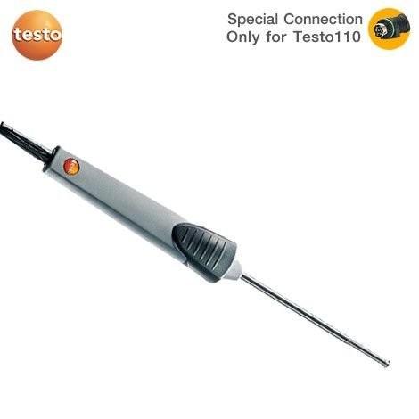 Testo-0613-1712 โพรบวัดอุณหภูมิ Air probe NTC image