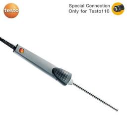 Testo-0613-1712 โพรบวัดอุณหภูมิ Air probe NTC image