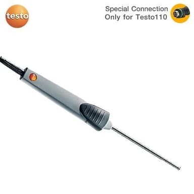 Testo-0613-1712 โพรบวัดอุณหภูมิ Air probe NTC