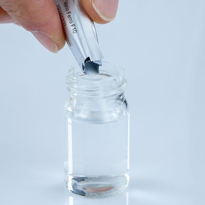 Lovibond VARIO Ferro F10 (No. 530560) powder reagents image