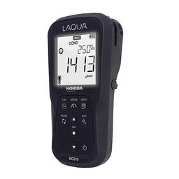Horiba-EC210-K เครื่องวัดค่าการนำไฟฟ้าและคุณภาพน้ำ image