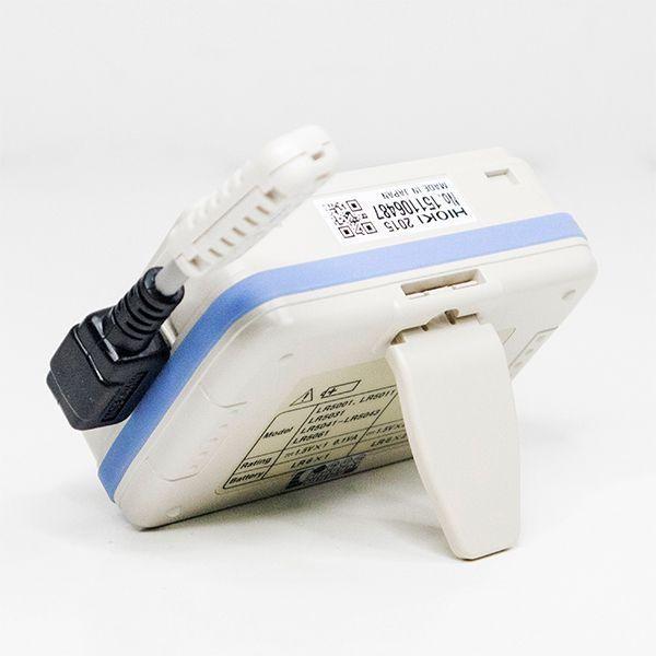 Hioki-LR5001 เครื่องบันทึกอุณหภูมิความชื้น image